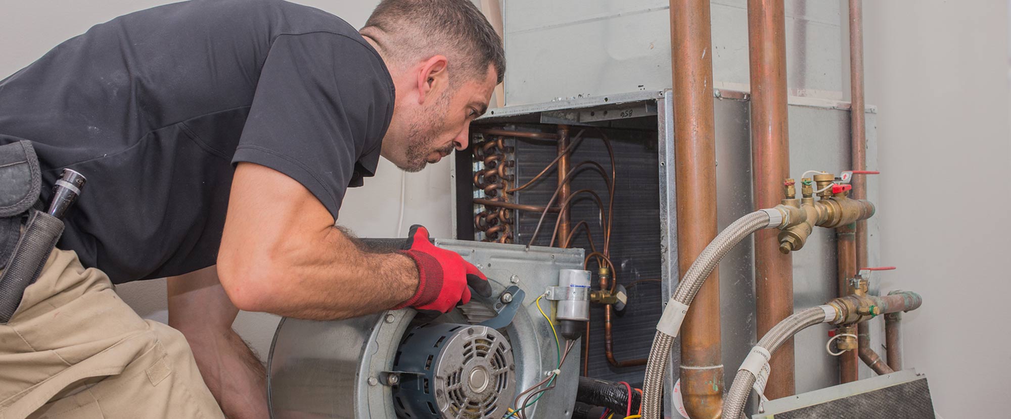 5 Signs that Your Air Conditioner Needs Repairs or Replacement Eastern Panhandle Heating and