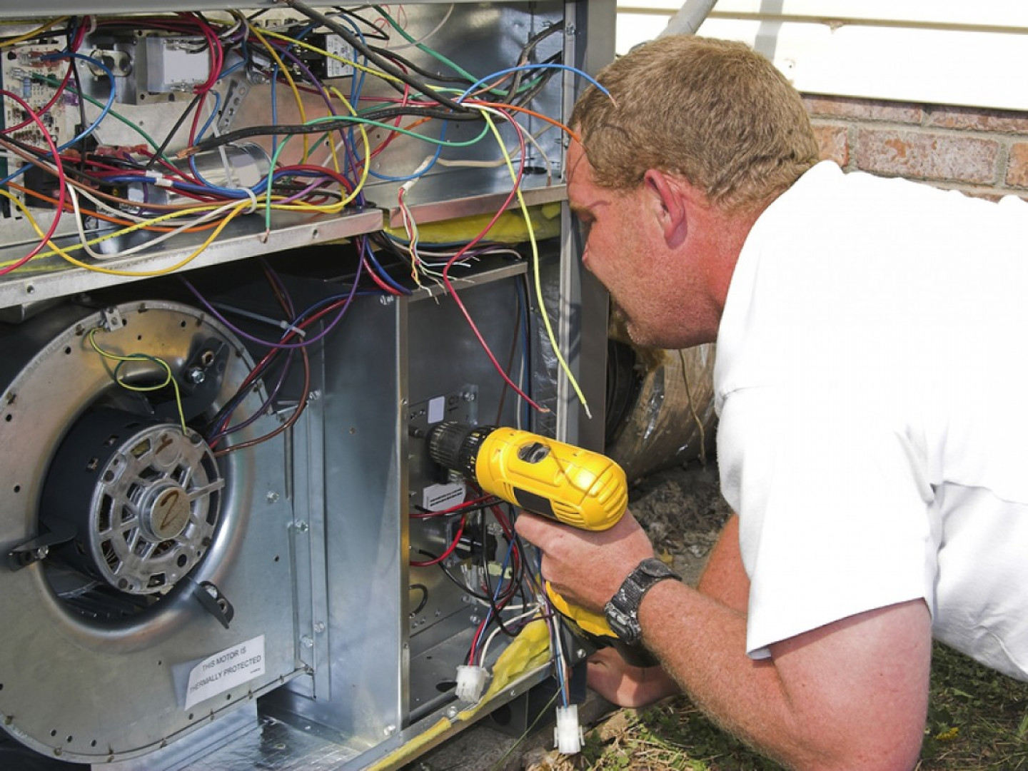 Heat Pump Installation Martinsburg, Charles Town & Kearneysville, WV Eastern Panhandle