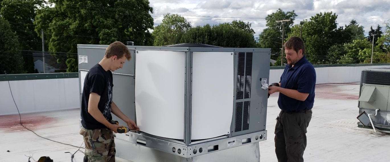 Eastern Panhandle Heating and Cooling, LLC