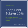 Coupons Eastern Panhandle Heating and Cooling, LLC