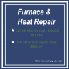 Coupons Martinsburg, Charles Town & Kearneysville, WV Eastern Panhandle Heating and Cooling, LLC